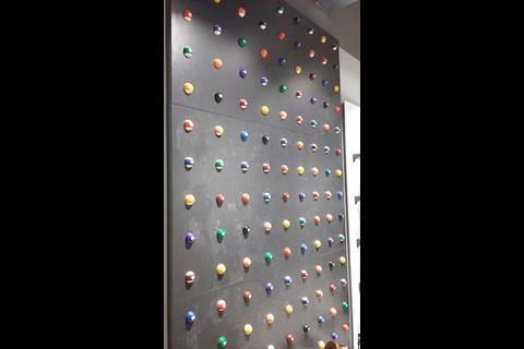 John Lewis Leeds, menswear